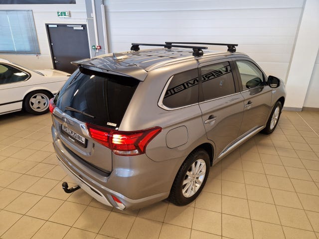 2020 MITSUBISHI OUTLANDER - 25