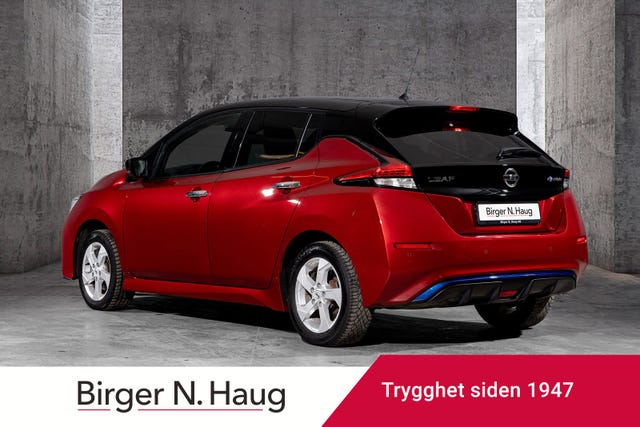 SJNFAAZE1U0106435 2020 NISSAN LEAF-1