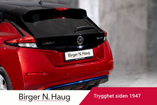SJNFAAZE1U0106435 2020 NISSAN LEAF-5