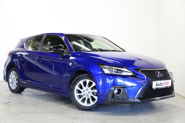 JTHKD5BH402312404 2018 LEXUS CT200H-2