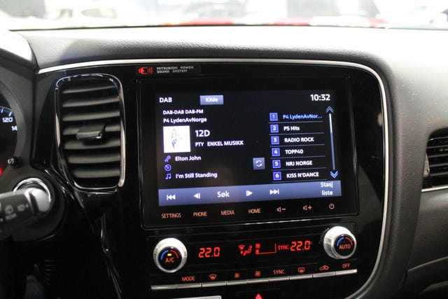 2020 MITSUBISHI OUTLANDER - 27