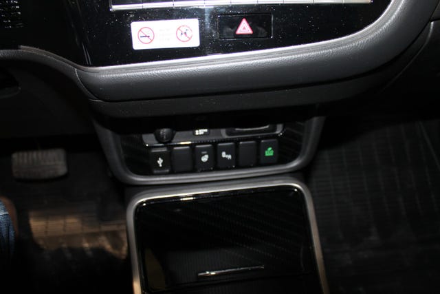 2020 MITSUBISHI OUTLANDER - 22