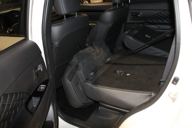 2020 MITSUBISHI OUTLANDER - 14