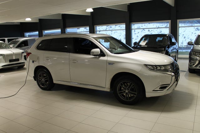 JMBXDGG3WLZ011409 2020 MITSUBISHI OUTLANDER-1
