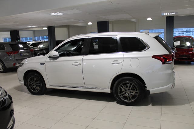 JMBXDGG3WLZ011409 2020 MITSUBISHI OUTLANDER-5