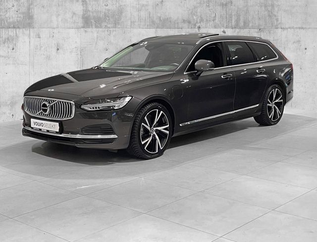 2021 VOLVO V90 - 3