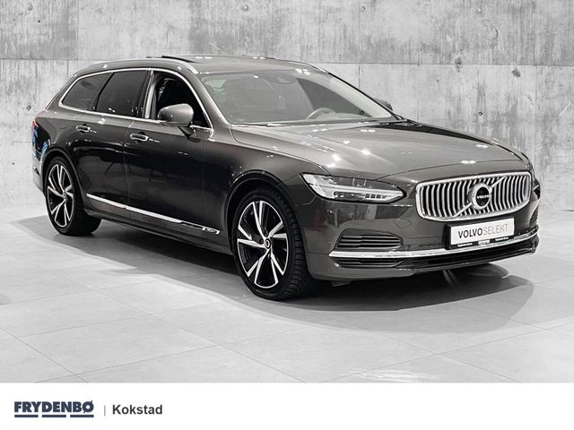 2021 VOLVO V90 - 1