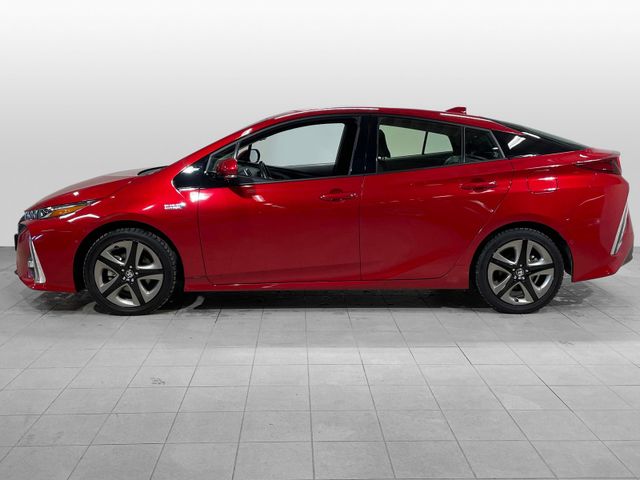 JTDKA3FP403191142 2021 TOYOTA PRIUS PLUG-IN HYBRID-2