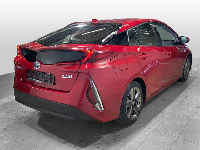 2021 TOYOTA PRIUS PLUG-IN HYBRID - 8