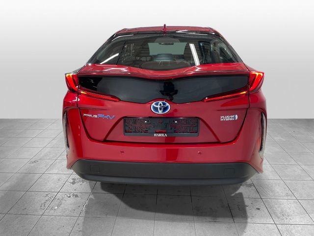 2021 TOYOTA PRIUS PLUG-IN HYBRID - 18