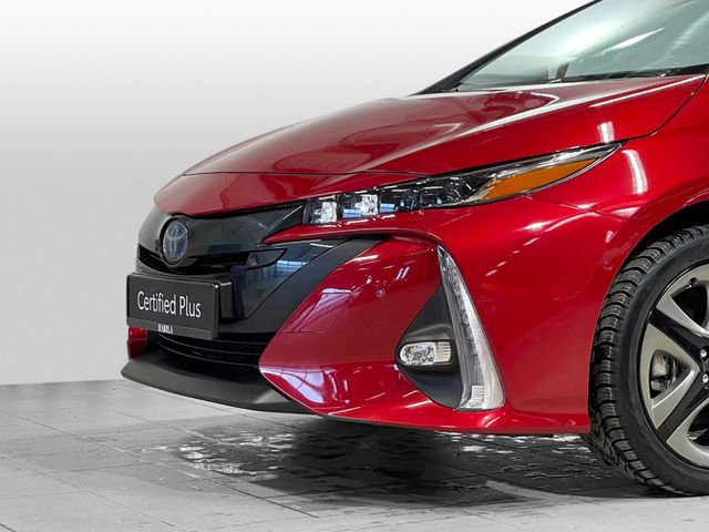 JTDKA3FP403191142 2021 TOYOTA PRIUS PLUG-IN HYBRID-1