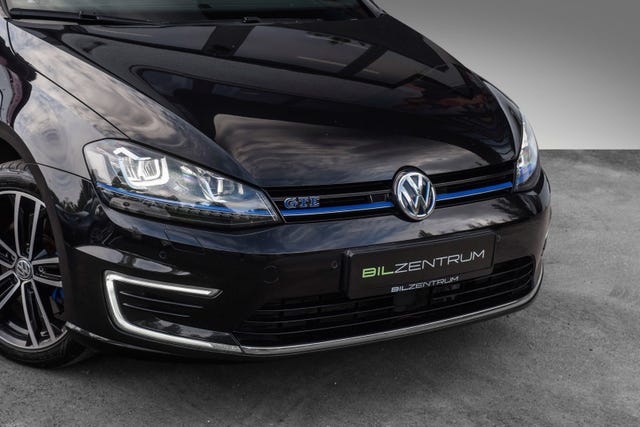 2015 VOLKSWAGEN GOLF - 7
