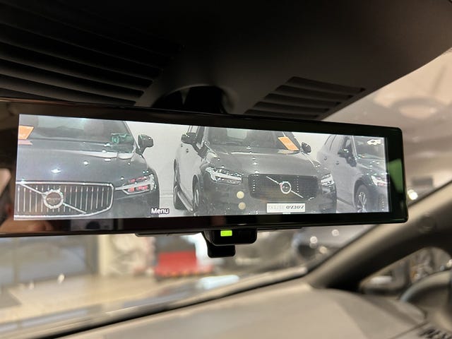 2021 NISSAN LEAF - 28