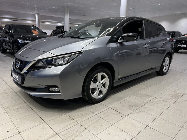 SJNFAAZE1U0143742 2021 NISSAN LEAF-2