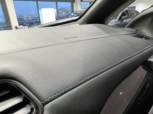 2021 NISSAN LEAF - 33