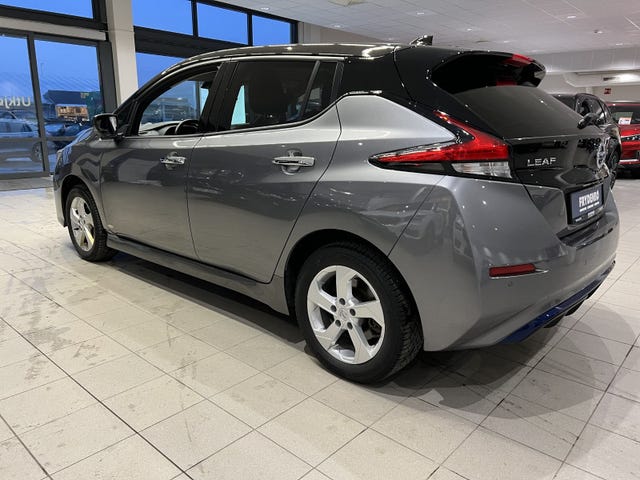 SJNFAAZE1U0143742 2021 NISSAN LEAF-4