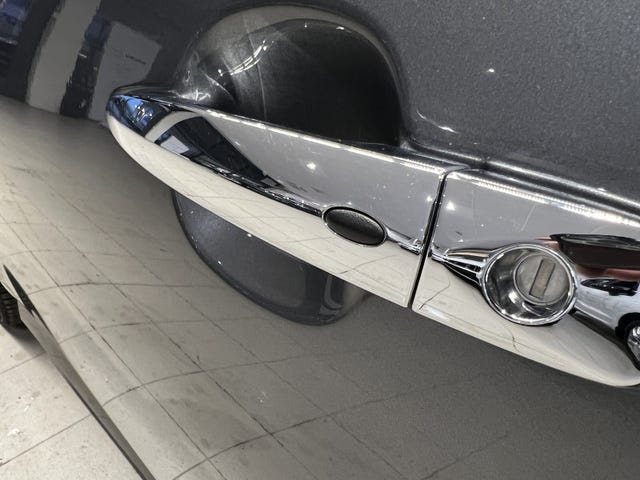 2021 NISSAN LEAF - 20
