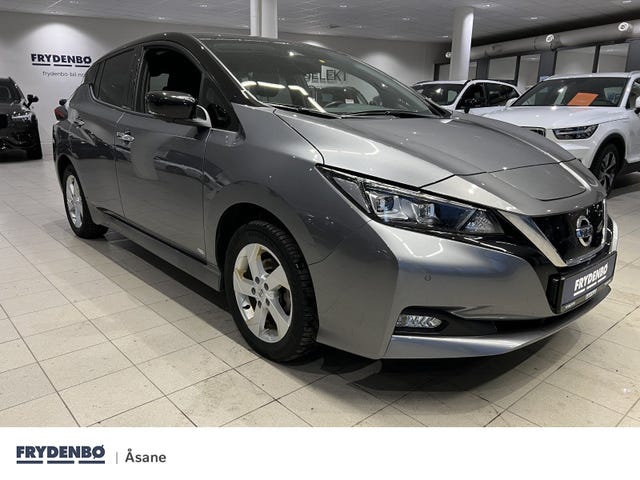 SJNFAAZE1U0143742 2021 NISSAN LEAF-0