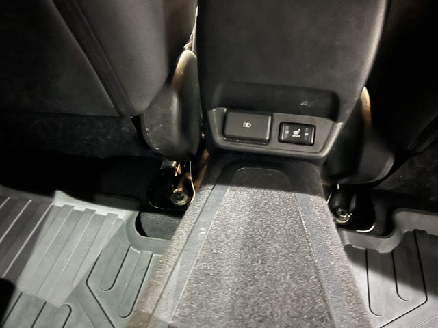 2021 NISSAN LEAF - 13