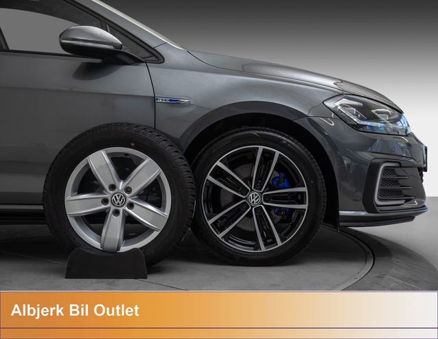 2019 VOLKSWAGEN GOLF - 12