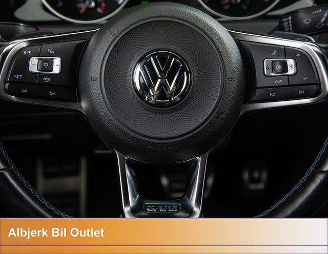 2019 VOLKSWAGEN GOLF - 27