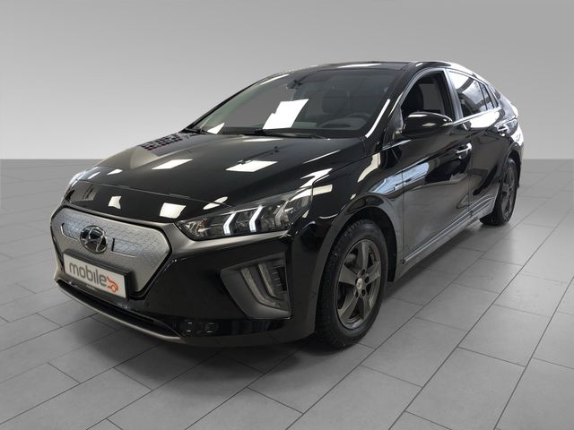 KMHC851JFMU074583 2021 HYUNDAI IONIQ-4