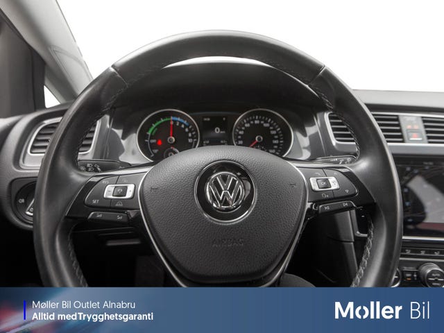 2018 VOLKSWAGEN GOLF - 22