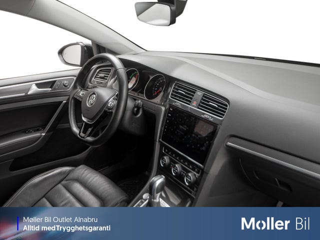 2018 VOLKSWAGEN GOLF - 11
