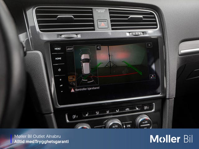 2018 VOLKSWAGEN GOLF - 27