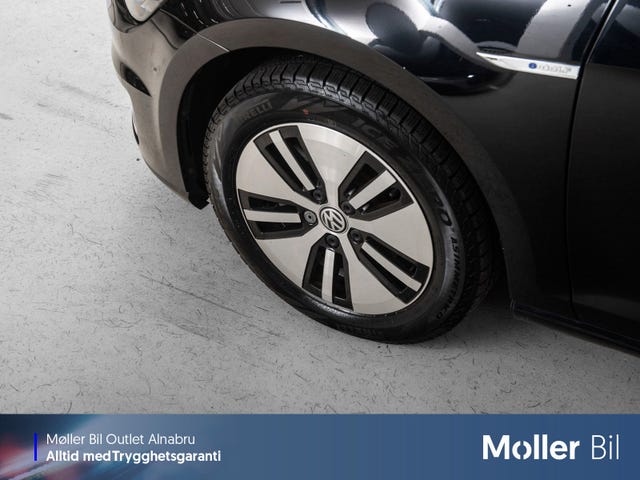 2018 VOLKSWAGEN GOLF - 9