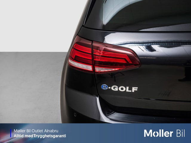 2018 VOLKSWAGEN GOLF - 8