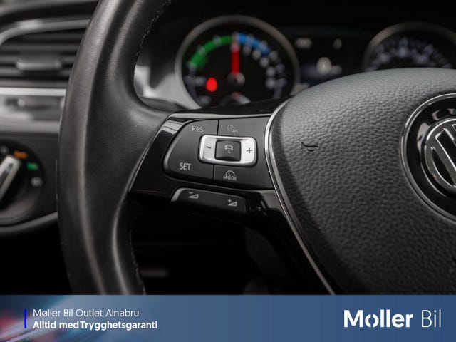 2018 VOLKSWAGEN GOLF - 20
