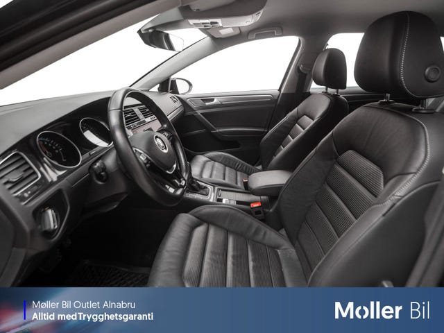 2018 VOLKSWAGEN GOLF - 13