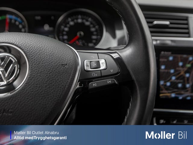 2018 VOLKSWAGEN GOLF - 21