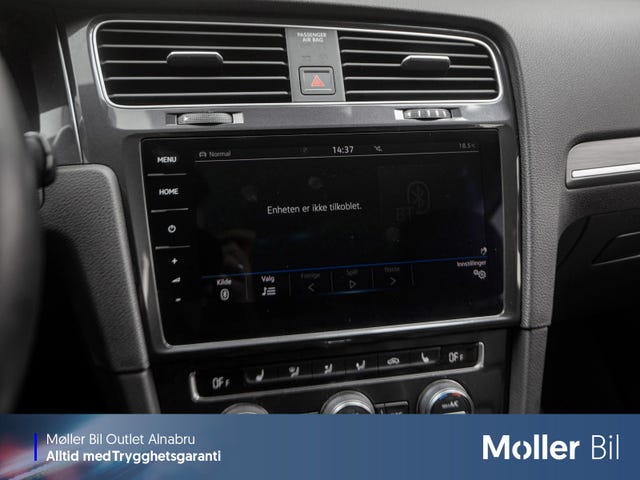 2018 VOLKSWAGEN GOLF - 26