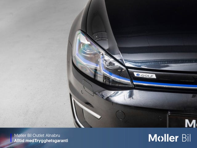 2018 VOLKSWAGEN GOLF - 7