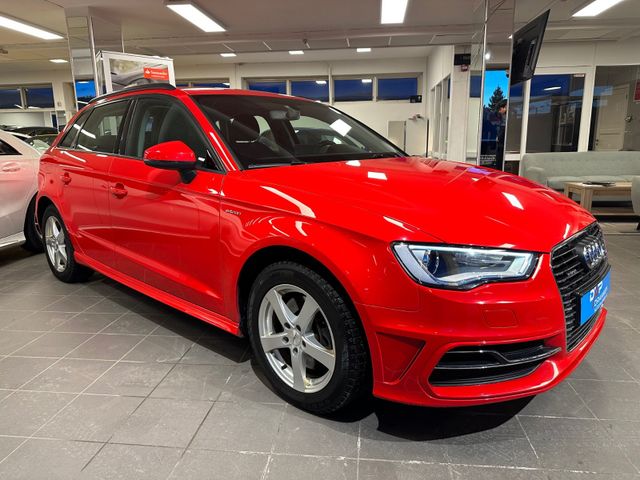 2015 AUDI A3 - 3