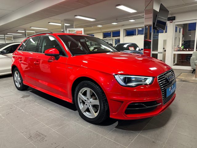 2015 AUDI A3 - 10