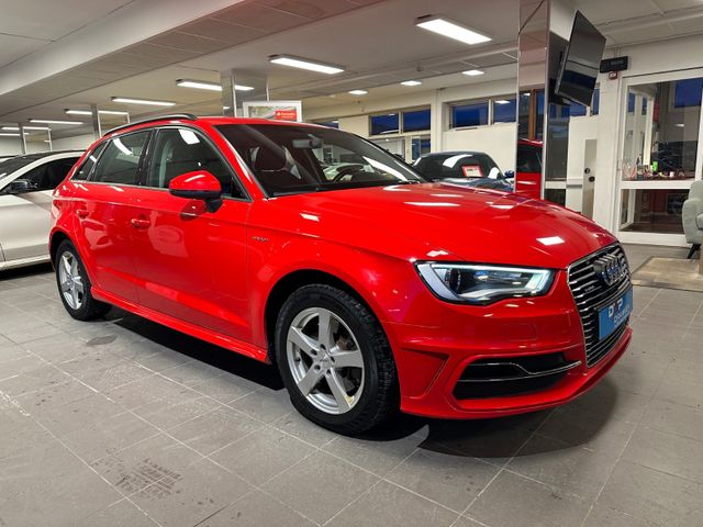 2015 AUDI A3 - 8