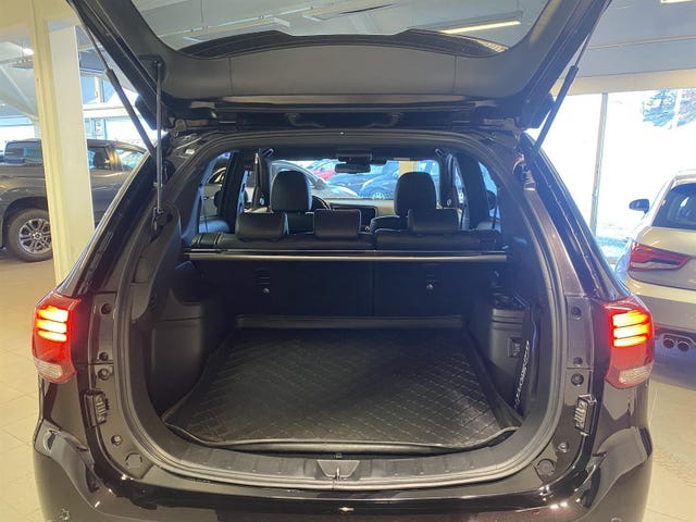 2020 MITSUBISHI OUTLANDER - 20