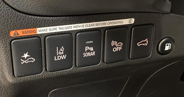 2020 MITSUBISHI OUTLANDER - 13