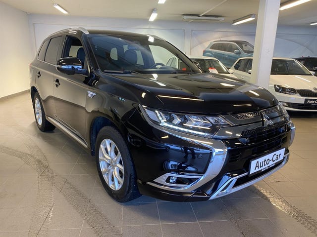 2020 MITSUBISHI OUTLANDER - 10