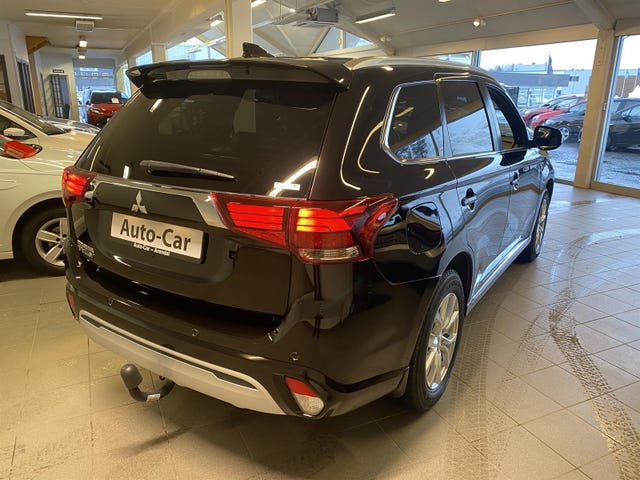 2020 MITSUBISHI OUTLANDER - 8