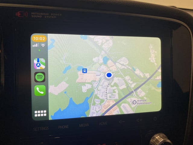 2020 MITSUBISHI OUTLANDER - 39