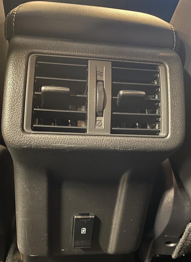 2020 MITSUBISHI OUTLANDER - 19