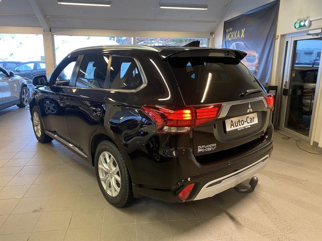 JMBXDGG3WLZ011133 2020 MITSUBISHI OUTLANDER-5