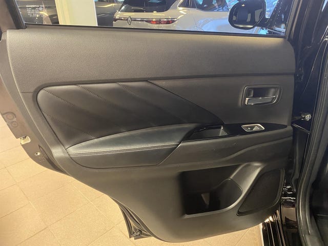 2020 MITSUBISHI OUTLANDER - 16