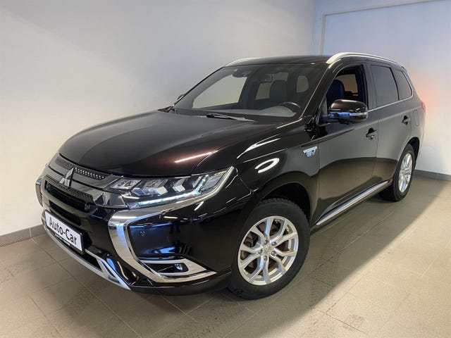 JMBXDGG3WLZ011133 2020 MITSUBISHI OUTLANDER-2