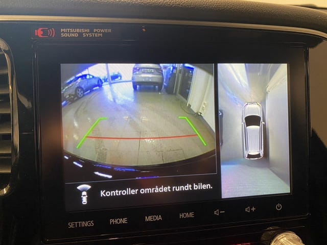 2020 MITSUBISHI OUTLANDER - 33