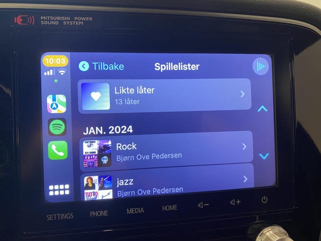 2020 MITSUBISHI OUTLANDER - 42